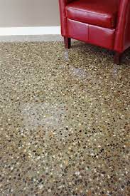 Pin On Polished Concrete And Exposed Aggregate