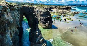 Playas De Espana On Twitter Beaches In The World Cool Places To Visit Places To Visit