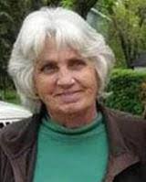 Sharon Liscomb Obituary