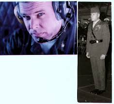 The Final Perimeter @ Fall of Saigon by U.S. Marines