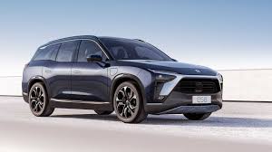 Nio is much more than a car company. Rumour Nio To Enter European Market In 2021