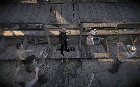 Hitman 2: Silent Assassin - Internet Movie Firearms Database - Guns In  Movies, Tv And Video Games