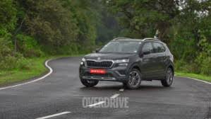 Maybe you would like to learn more about one of these? Skoda Kodiaq 2020 Price Mileage Reviews Specification Gallery Overdrive