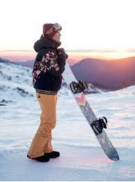 membrane/laminate 15k dryflight, face fabric (accent) 100% polyester, (rest of jacket) 62% polyester 38% recycled polyester, lining polyester. Torah Bright Summit Snow Jacket Erjtj03216 Roxy