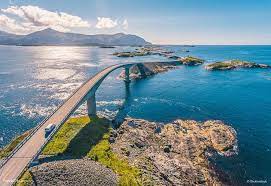 It's the best place to connect to the many wonders of mother nature. Top 10 Places To Visit In Scandinavia Places To See In Your Lifetime