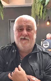 Philip "Phil" SHEPHERD funeral Warrnambool