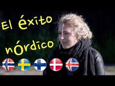 Por Esto Son Ricos Los Paises Nordicos Youtube Paises Nordicos Paises Indirectas Para Amigas