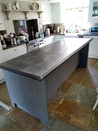 See more ideas about sweet home, home decor, decor. 202 Aged Zinc Worktop John Rutter Kitchen Dining Living Kitchen Design Zinc Countertops