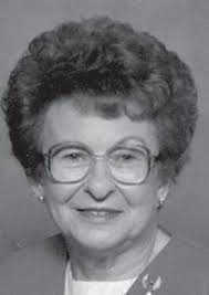 Evelyn Heiser York, Pa., 93