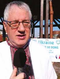 Un Plesseen Champion du monde !