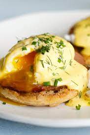 Eggs Benedict Recipe Recipe Eggs Benedict Recipes Food