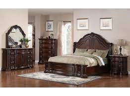 Edington Panel Bedroom Set King Bedroom Sets Bedroom Sets Bedroom Furniture Sets