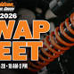 Spring Swap Meet