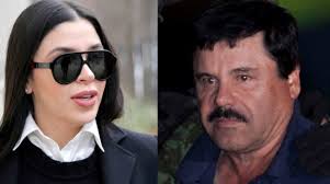 Luego de que emma coronel aispuro, esposa del narcotraficante mexicano joaquín el chapo guzmán fuera arrestada en el aeropuerto internacional de dulles, en el estado de virginia, bajo sospechas de estar involucrada en el tráfico de drogas, se declarará no culpable este martes ante un. A1fdw6ggbs2zfm