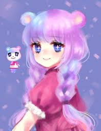 Judy Fan Art Animal Crossing Fan Art Animal Crossing Animal Crossing Game