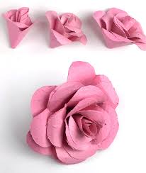 We've got butterflies just thinking about her. Crafts Seed Paper Roses Botanical Paperworks