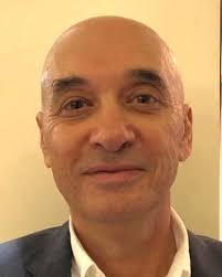 Welcome to our New Member Mr. Jamal Nasser from Beaufort.