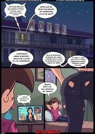 Milf Catchers ESP-5: Increibles El castigado - FreeComics