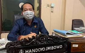 Target rapid test gagal terpenuhi. Perkuat Pemahaman Hukum Bagi Personel Satpol Pp Dprd Kotim