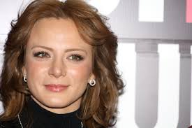 Silvia luce espectacular después de ser mamá!