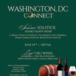Washington DC | Summer Solstice: Hooky Happy Hour...