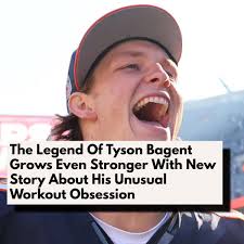 Tyson Bagent's NFL Career and Contract