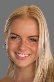 Vera Thomas's Instagram, Twitter & Facebook