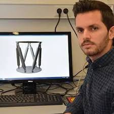 La tecnología revoluciona las infraestructuras y la construcción