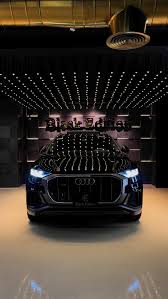 Image result for Night Black 2019 Q8