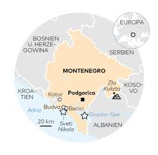 Check spelling or type a new query. Montenegro Weltkulturerbe Berge Und Turkisfarbenes Meer Welt