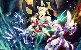 Pokemon arceus wallpaper was added in 22 jul 2012. Arceus Background Free Download Pixelstalk Net