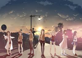 Seishun Buta Yarou Wa Yumemiru Shoujo No Yume Wo Minai 11 Seishun Buta Yarou Wa Bunny Girl Quotes To Kickstart Your Day Bunny Girl Mai Sakurajima Rekomendasi Anime Romance