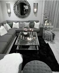 Living room awesome decorating ideas grey. 30 Best Black Grey Living Room Ideas Living Room Designs Living Room Decor House Interior