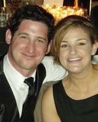 Stettner's devotion to Jewish community recognized