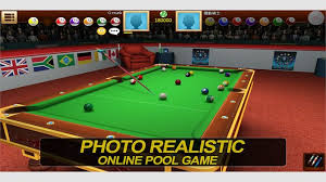 Playing 8 ball pool with friends is simple and quick! Real Pool 3d Al Microsoft Store Tr Tr