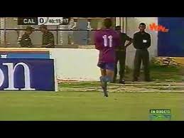 List of leagues and cups where team union magdalena plays this season. Union Magdalena 6 Deportivo Cali 0 Reviviendo La Gloria Win Sports Youtube
