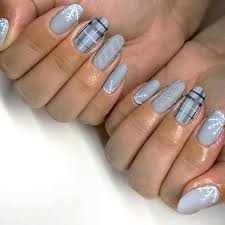 49 Unique And Beautiful Winter Nail Designs Winter Nail Designs Nail Art Wedding Winter Nails