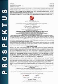 Cara melamar ke pt dirgantara yudha artha. Https Idx Co Id Staticdata Newsandannouncement Announcementstock From Erep 202011 Fc244d70e3 E3b0837d50 Pdf