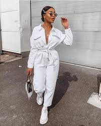 The official instagram account for global fashion weeks: Outfit Community On Instagram Sarahjoholder Outfitcommunity Fashion Inspo Outfits Fashion Jumpsuit Fashion