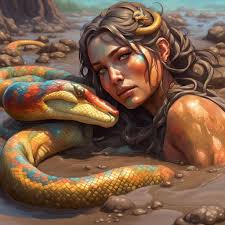 Beautiful mugshot of an(emo punk anime the Joker )ultra detailed anime  style digital illustration