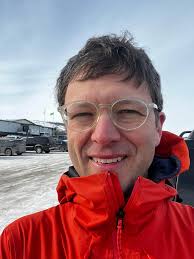 Profile: Dr. Alex Oehler