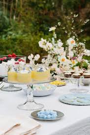 From delicious treats for the kids, adorable easter party favors and treat containers to elegant desserts and dinner table settings for the adults. Pin By Katja M Remes On Entertaining Spring Brunch Easter Brunch Easter Dinner