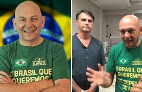 Contudo, nesta semana o empresário, luciano hang foi diagnosticado com o novo coronavírus. Quem E Luciano Hang Dono Da Havan E Ferrenho Apoiador De Jair Bolsonaro Veja Sao Paulo