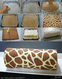 Mungkin kek tu x cukup masak atau terlebih kering yg boleh menyebabkan ianya berderai atau patah2 ketika menggulung. Resepi Kek Gulung Bercorak Zkebaya