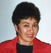 Suzanne Marvin Obituary