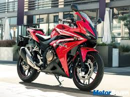 The best bikes for smaller riders (and budgets): Honda Cbr500r Review Rediff Com Business