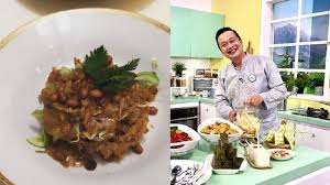Cara membuat tahu telur sederhana bu yun kali ini akan membagikan resep dan cara membuat tahu telur yang mudah sederhana tapi enak banget yang cocok buat. Lezatnya Tahu Telur Jamur Ala Chef Rudy Choirudin Begini Resep Dan Cara Membuatnya Banjarmasin Post