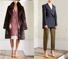 Women S Dress Jacket And Pants Cool Outfits Maison Martin Collection