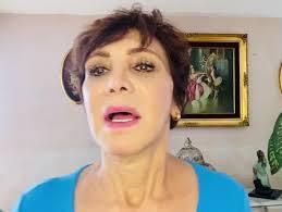 Maribel Rodarte's Instagram, Twitter & Facebook