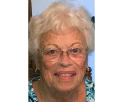 Janet Mayes Obituary (1939